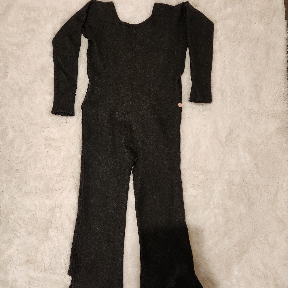 Lunya alpaca one piece